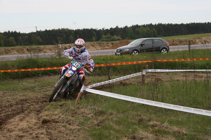 Výběr z ENDURA_RM_2011