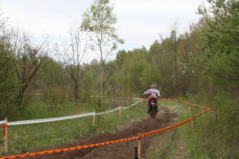 Výběr z ENDURA_RM_2011