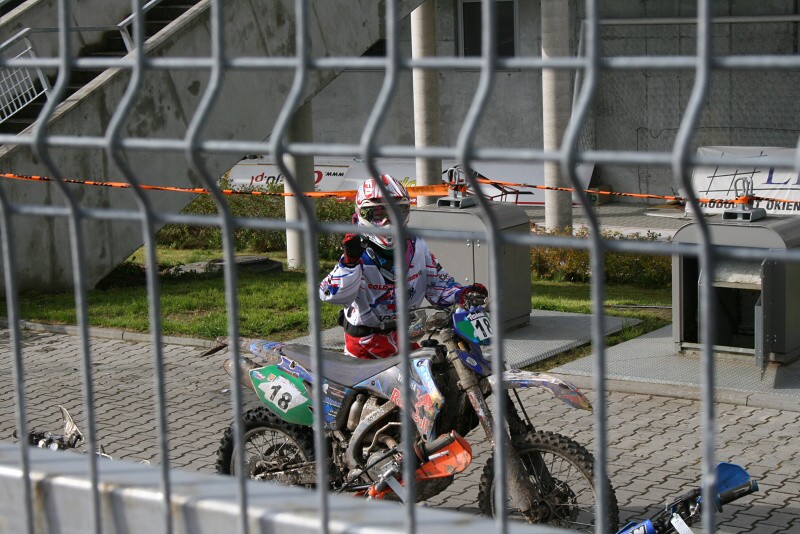 Výběr z ENDURA_RM_2011