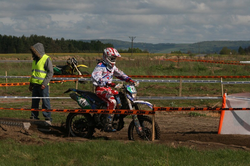 Výběr z ENDURA_RM_2011