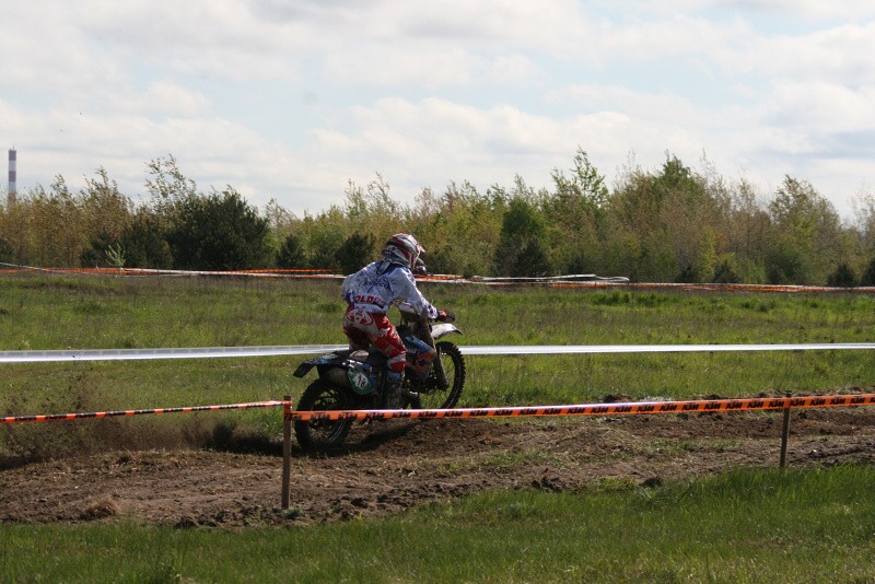 Výběr z ENDURA_RM_2011