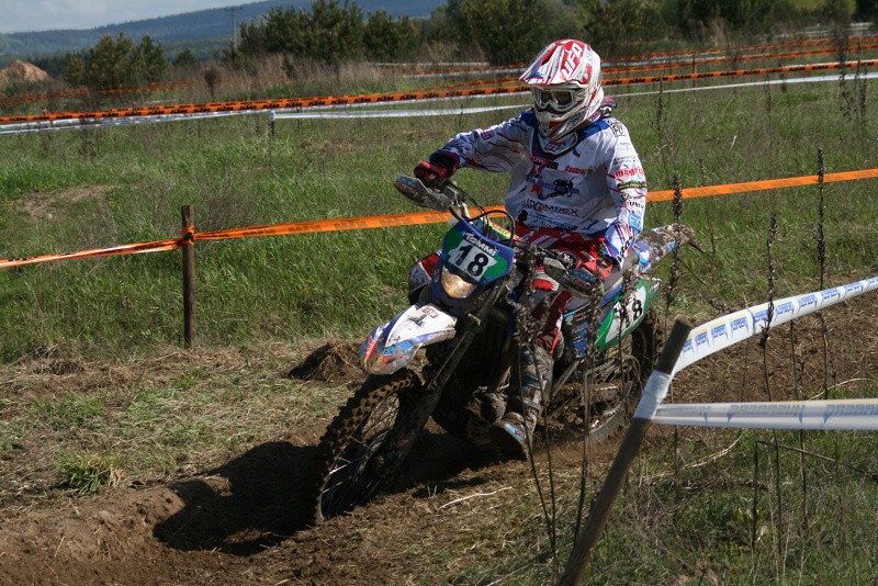 Výběr z ENDURA_RM_2011