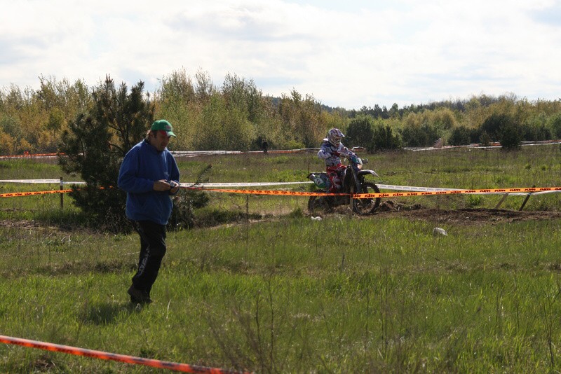 Výběr z ENDURA_RM_2011