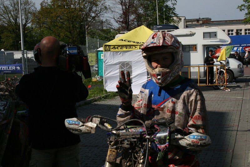 Výběr z ENDURA_RM_2011