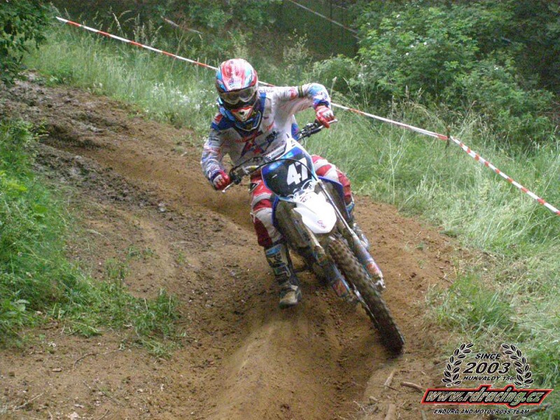Výběr z ENDURA_RM_2011