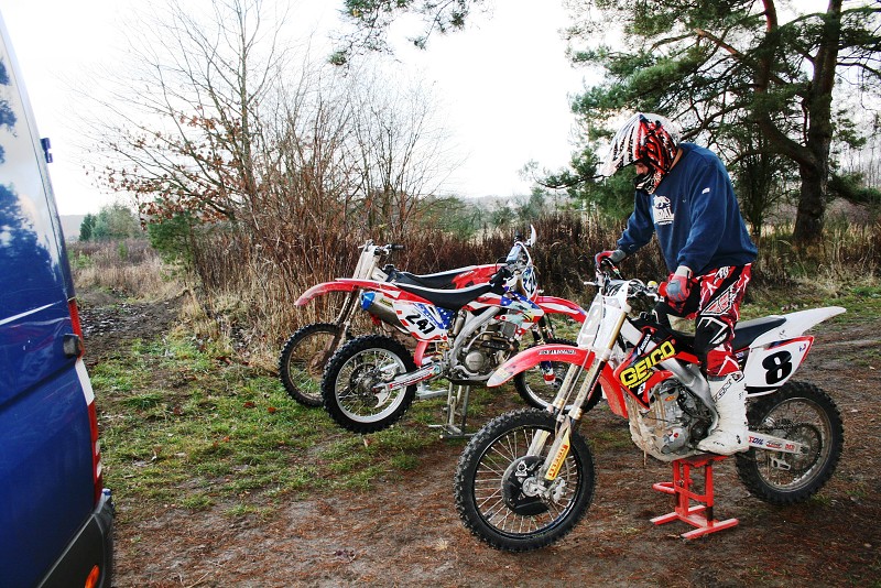 Racing-RM_Na písku_prosinec_2013