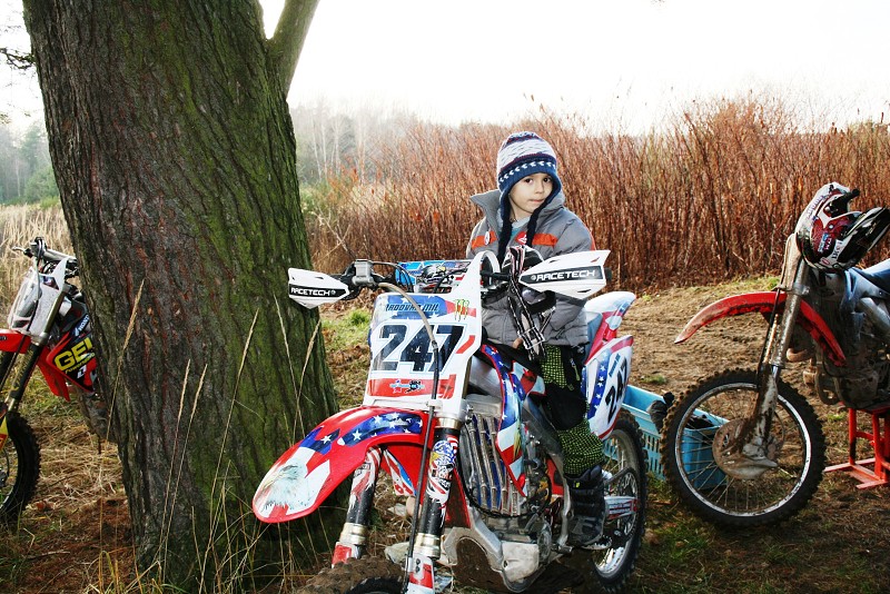 Racing-RM_Na písku_prosinec_2013