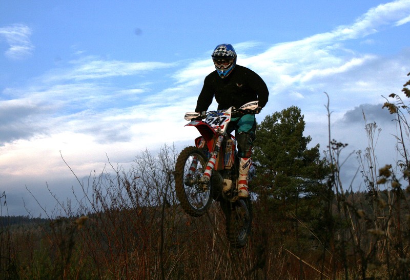 Racing-RM_Na písku_prosinec_2013