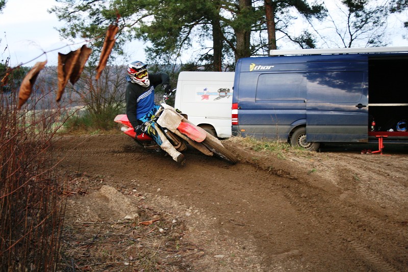 Racing-RM_Na písku_prosinec_2013