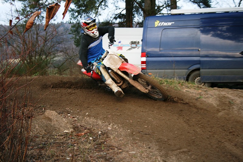 Racing-RM_Na písku_prosinec_2013