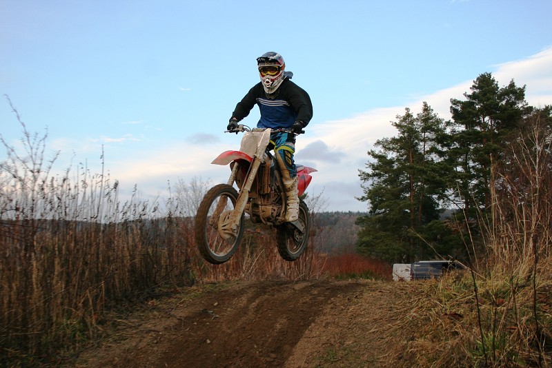 Racing-RM_Na písku_prosinec_2013