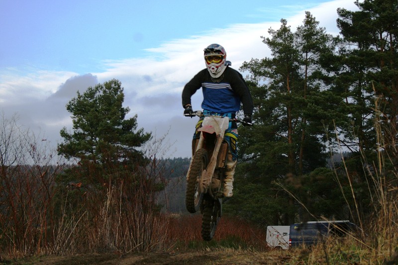 Racing-RM_Na písku_prosinec_2013