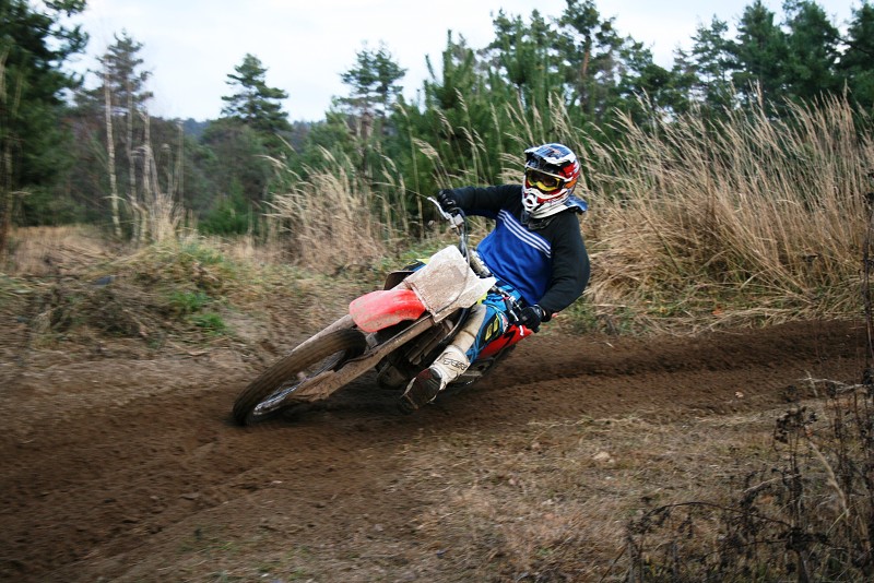 Racing-RM_Na písku_prosinec_2013