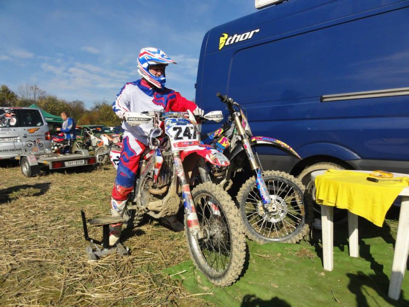 BAKOV 2013