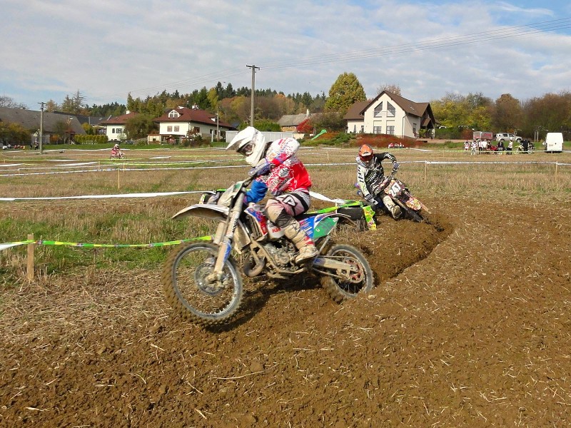 BAKOV 2013