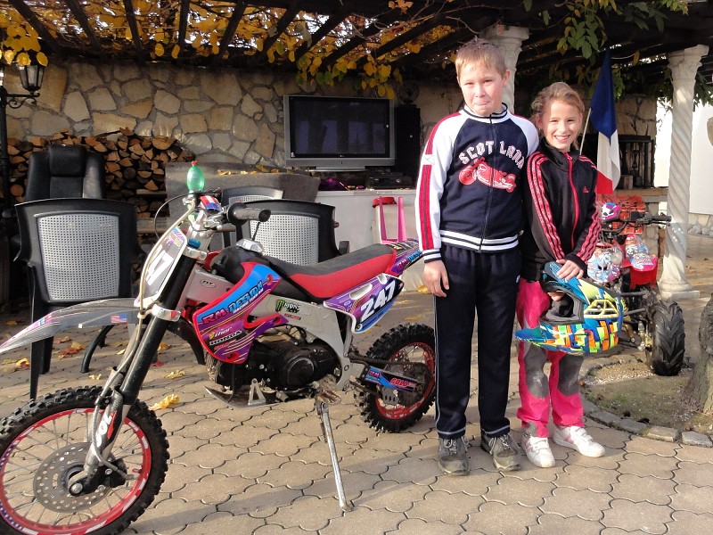 BAKOV 2013